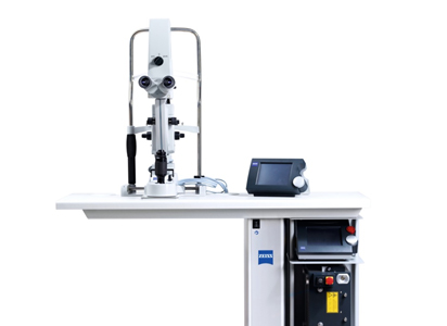Yag Laser