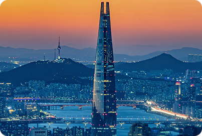 정상시야